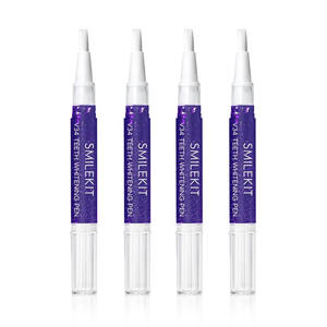 Accesorio de pluma para blanqueamiento de dientes multiusos nuevo y genuino V34 más vendido - Product Image 3