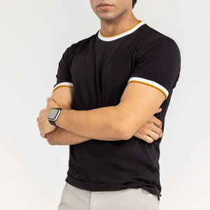 Camiseta de Hombre de Diseño Personalizado, Camiseta de Hombre Profesional de Buena Calidad, Camiseta de Hombre de Primera Calidad en Venta - Product Image 2