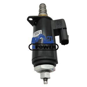 Nouvelle électrovanne rotative KWE5K-31 G24YB50 YN35V00051F1 pour pelle SK250-8 SK210-8 SK200-8 - Product Image 2