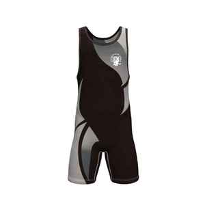 Vêtements de lutte par Sublimation pour hommes, vente en gros, maillot de combat personnalisé bon marché, 2022 - Product Image 1