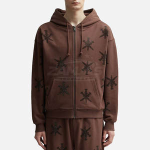 Sudaderas con Pedrería para Hombre de Alta Calidad para Invierno, Secado Rápido y Transpirables, en Venta en Línea - Product Image 3