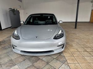 TESLA MODEL 3 LONG RANGE RWD 2018 LISTO PARA ENVIAR - Product Image 1