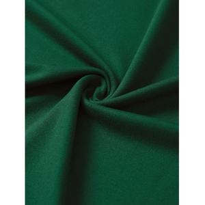 T-shirt 100% coton pour hommes avec logo de marque personnalisé, style décontracté uni avec impression par sublimation directement du fournisseur BD vente en gros - Product Image 5