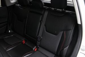 COMPASS 2020 TRIM TRAILHAWK 4WD SUV BLANCO USADO EN BUEN ESTADO, TRANSMISIÓN DE 9 VELOCIDADES, TRACCIÓN EN LAS CUATRO RUEDAS, 180 HP, 2.4L, 14 AÑOS DE EXPERIENCIA EN REPARACIÓN, EN VENTA - Product Image 3