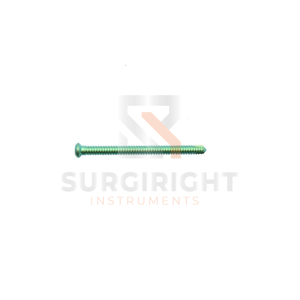 Vis de verrouillage des ongles fémoraux intramédullaires II Implants et matériaux d'intervention Produit par Surgiright - Product Image 2
