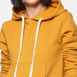 Sweats à capuche pour femmes, hiver 2025, faible MOQ, personnalisez vos propres sweats à capuche pour femmes, respirants, décontractés, sweats à capuche pour femmes - Product Image 5