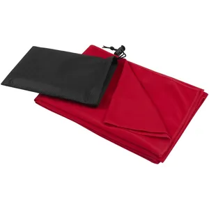 Lucas 50 X 100 cm PET Recycled Sports Towel Training Equipment and <b>Accessory</b> - Product Image 5