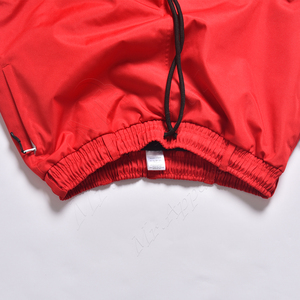 Custom Sublimation Printed Loose Fit Ski <b>Pants</b> Wide Leg Hip Hop Snowboard Cargo Trousers Waterproof Breathable Winter Ski <b>Pants</b> - Product Image 3