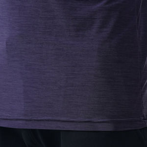 Camiseta Deportiva de Gimnasio de Alta Calidad para Hombre, Secado Rápido y Transpirable, el Mejor Diseño para un Estilo Informal, Personalizable OEM a un Precio Accesible - Product Image 3