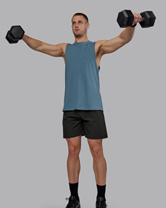 Dernière vente chaude hommes débardeur de haute qualité durable séchage rapide lavage en Machine été en gros Collection coton hommes débardeurs - Product Image 5