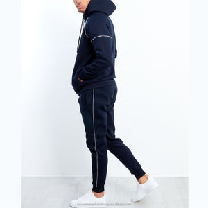 Haute qualité couleurs personnalisées automne survêtement nouvelle mode survêtement personnalisé pour hommes garçons en gros maternité imprimé Technique - Product Image 5