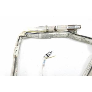 AIRBAG DE LA CORTINA DELANTERA DEL LADO DEL PASAJERO TOYOTA Urban Cruiser 1st Series 62170-52081 (09>) - Product Image 5