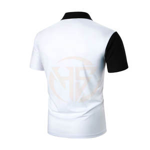 เสื้อยืดโปโลสำหรับผู้ชาย - Product Image 3