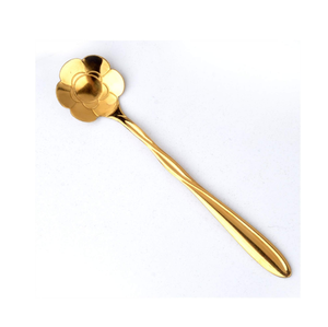 Cuchara rústica de metal de latón Cena decorativa uso para menaje de cocina y restaurantes hecha a mano al mejor precio - Product Image 6