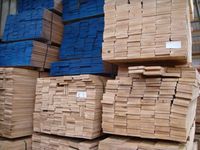 Bois de sapelli de qualité supérieure à haute résistance avec garantie à vie pour la menuiserie haute performance et les grands projets