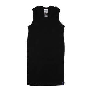 Chaleco Deportivo Mercury GYM - Negro - Product Image 3