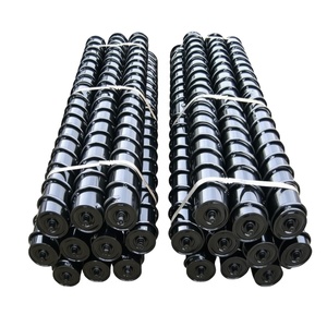 Rouleaux de retour et de support robustes pour convoyeurs à bande – Prix fabricant en promotion - Product Image 3