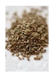 Ajwain 100% Natural de Primera Calidad, Especia India Cruda, Calidad de Exportación, Grado Alimenticio, Certificado FSSAI ISO/HACCP, 24 Meses de Duración - Product Image 3