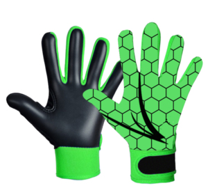 ถุงมือฟุตบอลเกลิคถุงมือ GAA น้ำหนักเบาและประสิทธิภาพสูง - Product Image 1