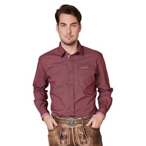 <b>Cheap</b> Price Quality Collar Long Sleeve <b>Shirt</b> Wholesale Price Best Oktoberfest Wear Cotton Long Sleeve <b>Shirts</b> - Product Image 1