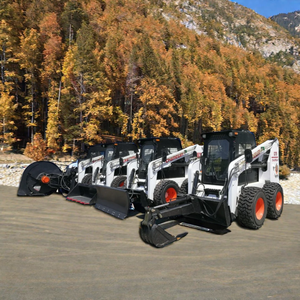 รถตักดินมือสองรุ่น 316GR 318G 324G 330G - Product Image 3