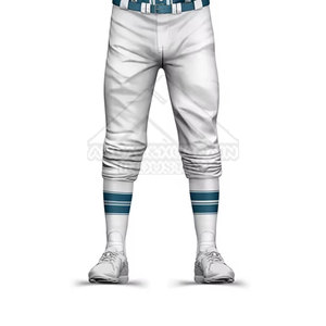 Vêtements de sport sur mesure, uniforme de baseball, vêtements d'équipe, uniforme de baseball professionnel pour hommes - Product Image 4