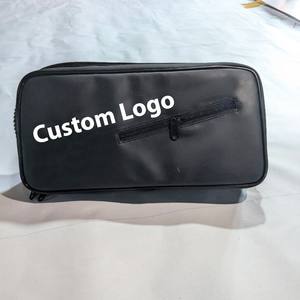 Customize Goalkeeper gloves <b>pouch</b> Customize dual gloves bag - Product Image 1