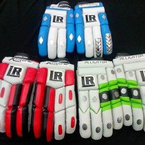 Cricket Batting <b>Gloves</b> Cricket Batting <b>Gloves</b> Leather Professional Sport <b>Gloves</b> Players Cricket Pro Batting - Product Image 1
