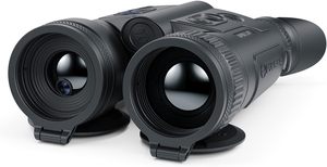 Monocular Térmico Pulsarss Telos LRF XP50 con Telémetro Láser 2.5-10x50mm - Product Image 3