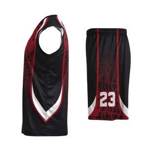 Conjuntos de Uniformes Cortos de Voleibol sin Mangas con Logotipo Personalizado, Diseño Nuevo, Costuras Premium, Impresión por Sublimación, 100% - Product Image 2