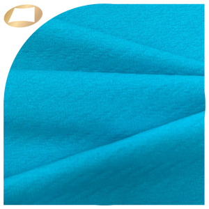 Tissu extensible mécanique 100% polyester de haute qualité pour t-shirts - Product Image 4