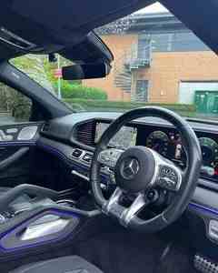 Mejor Precio 2024 Land Rover Range Rover Volante a la Izquierda Asientos de Cuero Techo Panorámico 7 Asientos Cámara Trasera - Product Image 4