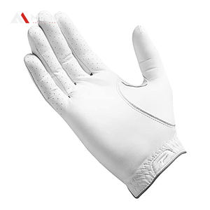 100% Guantes de golf personalizados Super Grip de alta calidad superior con logotipo Venta caliente Último modelo Guantes de golf de invierno - Product Image 5