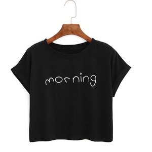 Men's Casual Short Sleeve O-Neck T-<b>Shirt</b> Custom 100% Cotton Silk Screen Printed Eco-Friendly Minimalist Retro Vintage <b>White</b> Dyed - Product Image 4