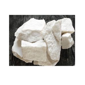 Terrones de carbonato de calcio-Carbonato de calcio blanco y de alta pureza-Listo para exportar desde Vietnam - Product Image 1