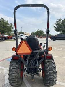 Tractor de Ruedas B2301 2020 de 220 CV Usado para Motor, 6001-8000 Horas, 700 kg - Product Image 2