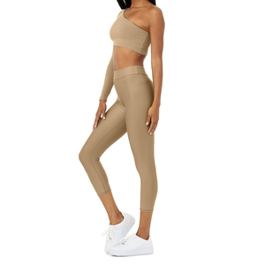 Highest Quality Women & Girls Wholesale Pant Slim Fitness <b>Legging</b> Yoga Workout Athletic Women Running <b>Legging</b> Fitness Leggy - Product Image 1