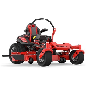 เครื่องตัดหญ้า GRAVELY FX921V 1800W 196cc 52 นิ้ว แบบ Zero Turn กำลัง 23 แรงม้า เครื่องยนต์ 2 จังหวะ ระบบตัดแบบหุ่นยนต์ ระดับอุตสาหกรรม สำหรับสวน - Product Image 4