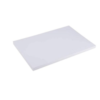 Papel de copia doble A4 80GSM Pulp Office Blanco Papel de copia A4 80 Gsm (210mm X 297mm)