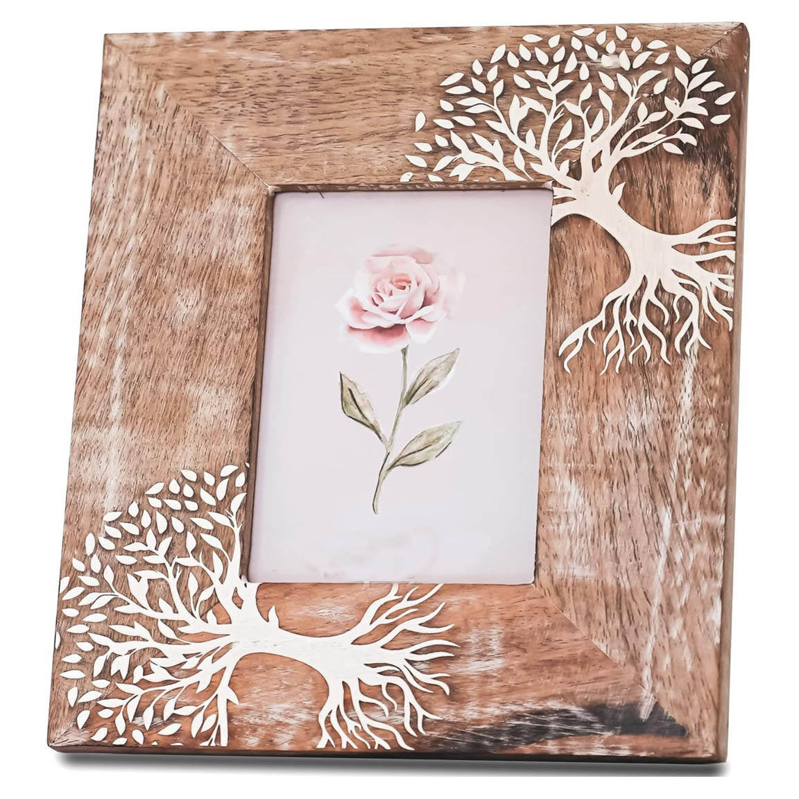 สีขาวเทาโบราณ