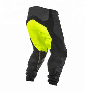 ชุดปั่นจักรยานเสือภูเขาสำหรับผู้ชายกางเกงขี่มอเตอร์ไซค์วิบากใหม่ออกแบบได้ตามต้องการ - Product Image 2