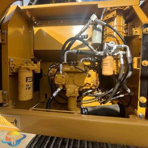 Stock limité d'équipements de construction d'occasion de marque japonaise Caterpillar, reconnue dans le monde entier - Product Image 6