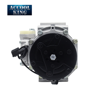 คอมเพรสเซอร์แอร์รถยนต์ 5pk 12v สำหรับมิตซูบิชิ - Product Image 3