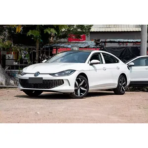 Liquidación: Lamando L Manual/Automático Diésel/Gasolina AWD Hatchback/Sedán con Asientos de Cuero y Motor de 1.5L - Product Image 1