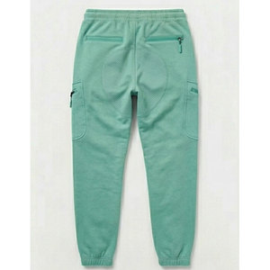 Pantalon de survêtement d'hiver en tissu extensible, chaud et confortable pour les activités décontractées en extérieur - Product Image 6