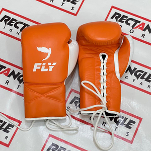 Guantes de Boxeo de Entrenamiento de Primera Calidad, de Lujo, en Venta, Personalizados, de Cuero Duradero, Súper Cómodos - Product Image 4