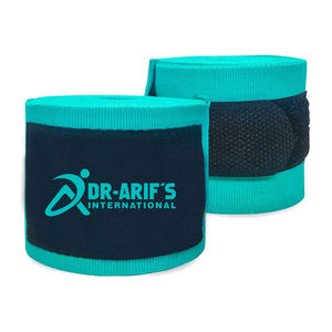 Nouveau Style Extensible Boxe Main Wraps Élastique Paire pour Boxe Kickboxing Muay Thai MMA Hommes Femmes Enfants Boxe Main Wraps - Product Image 5