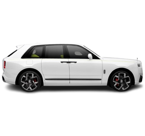 SUV Cullinans Ultra Luxury más vendido a precio de fábrica, listo para conducir - Product Image 2