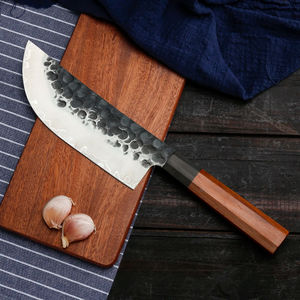 Cuchillo de Carnicero Profesional Hecho a Mano, NUEVO, Herramienta de Cocina con Acero Forjado para Deshuesar y Rebanar, Hecho en China - Product Image 2