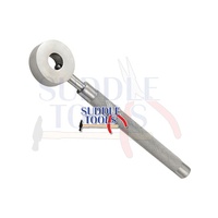 Outil de marquage et de poinçonnage en acier inoxydable pour bijoux en or et argent, bagues, avec marquage de carats et numéros
